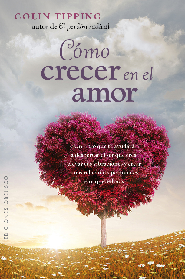Cómo crecer en el amor