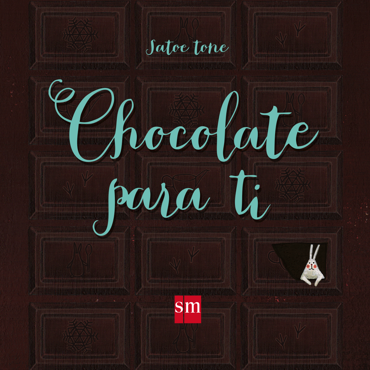 Chocolate para ti