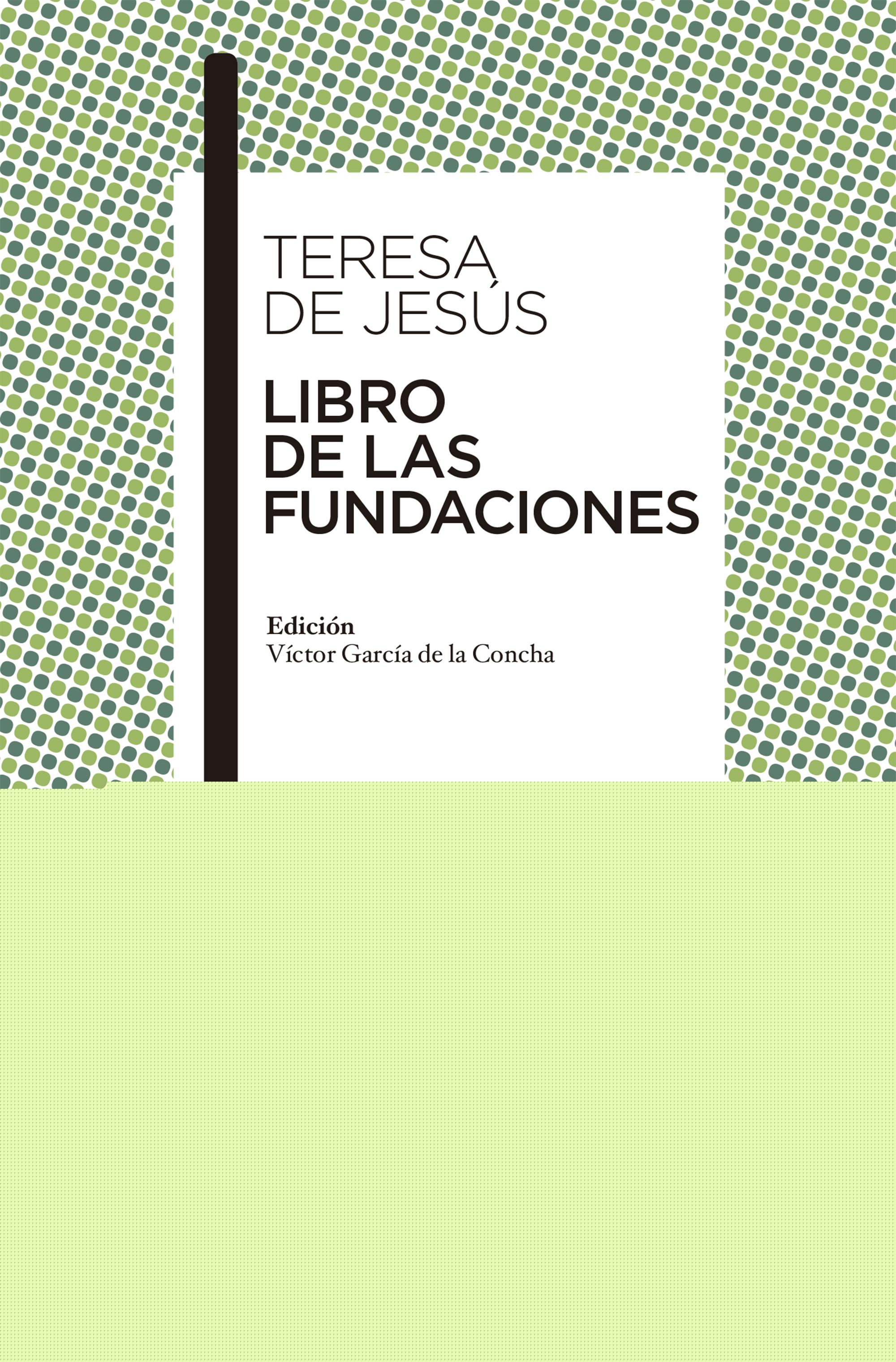 Libro de las Fundaciones