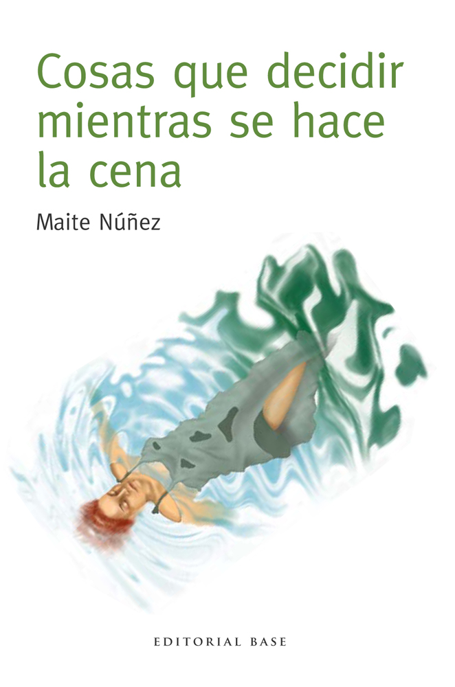 Cosas que decidir mientras se hace la cena