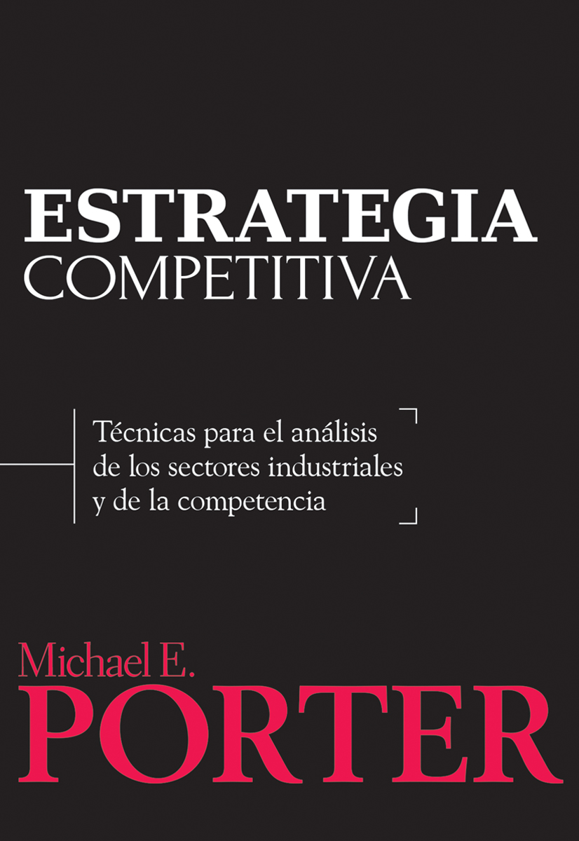 Estrategia Competitiva