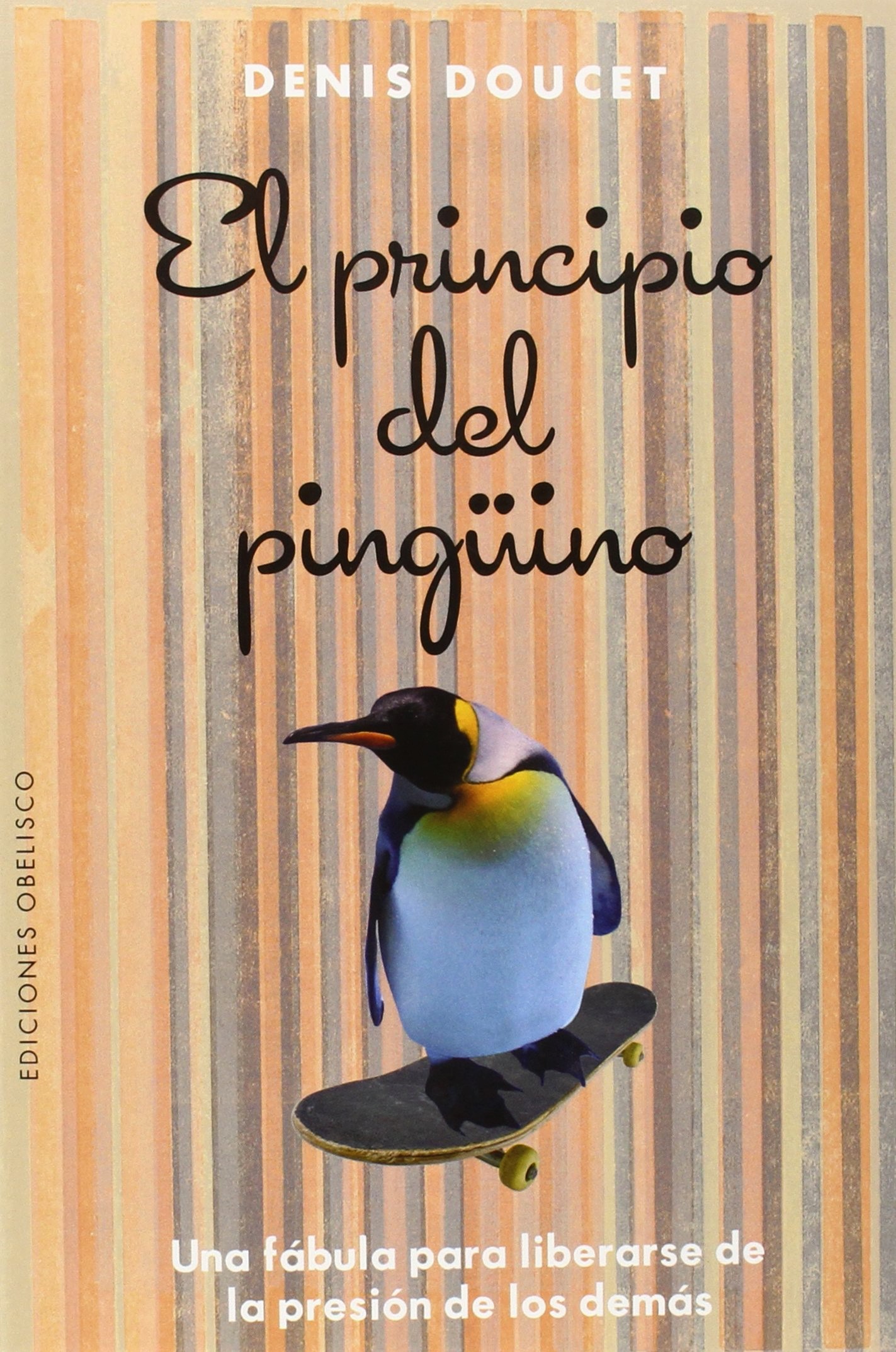 El principio del pingüino