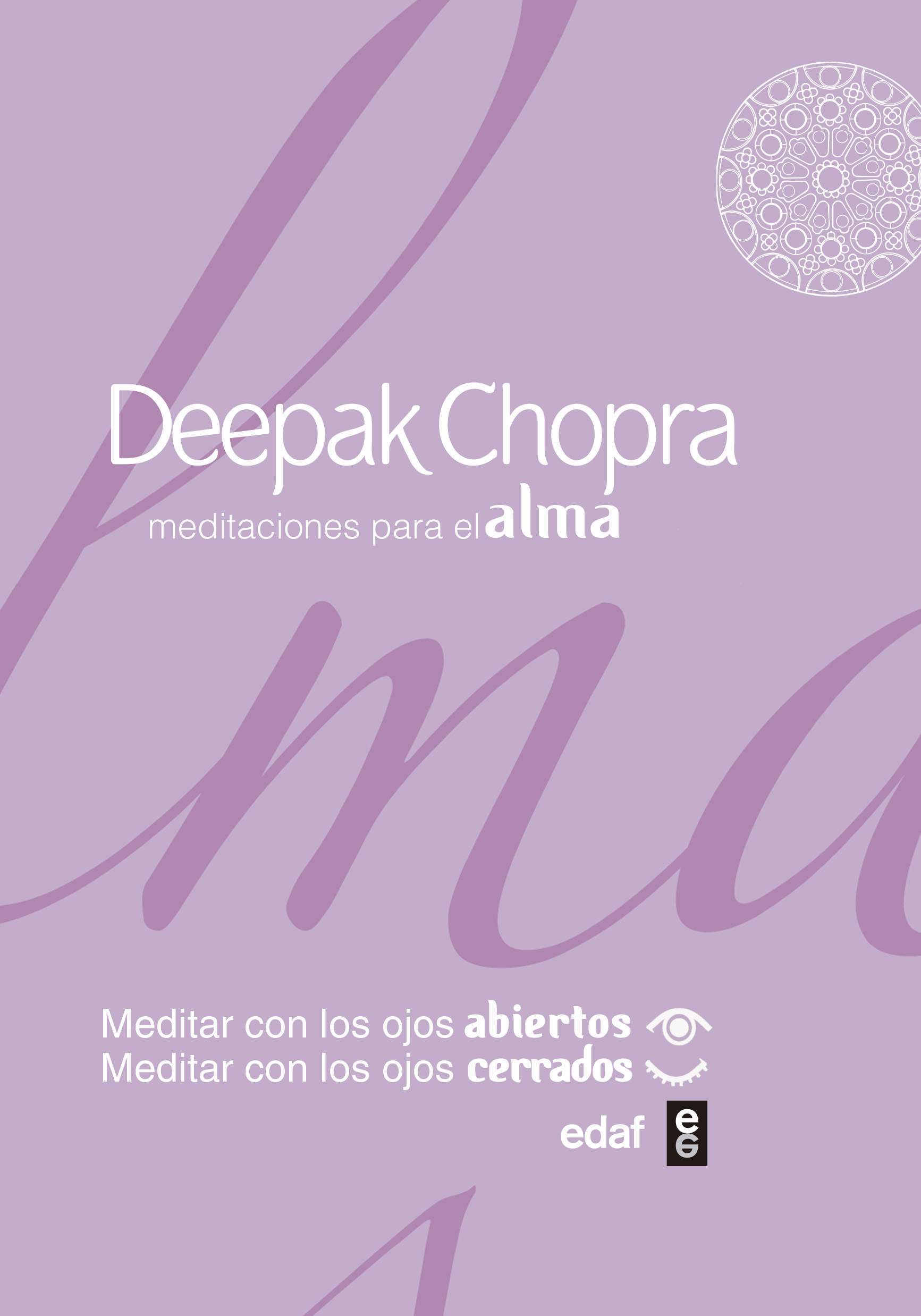 Meditaciones para el alma