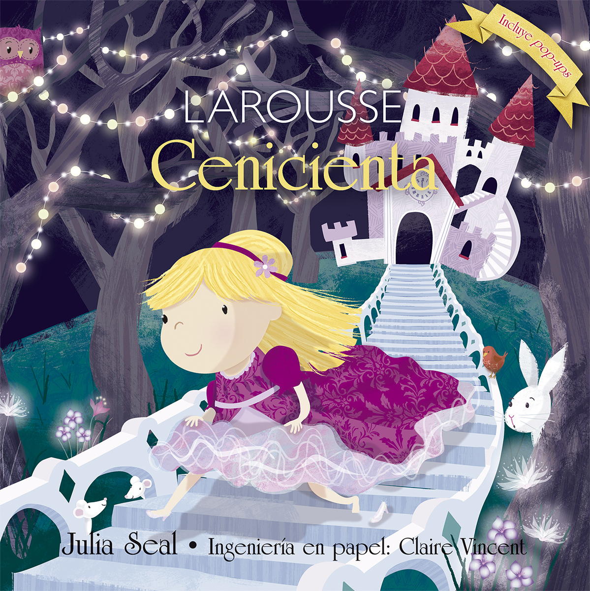Cenicienta