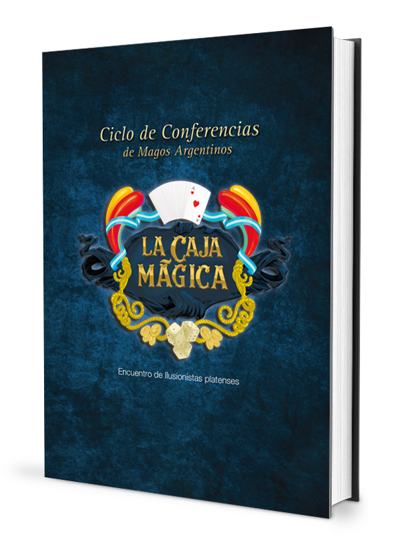 Ciclo de Conferencias de Magos Argentinos