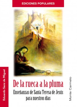 De la rueca a la pluma