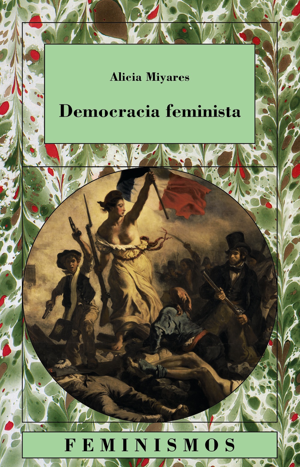Democracia feminista