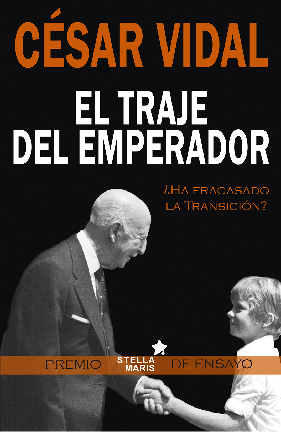 El traje del emperador