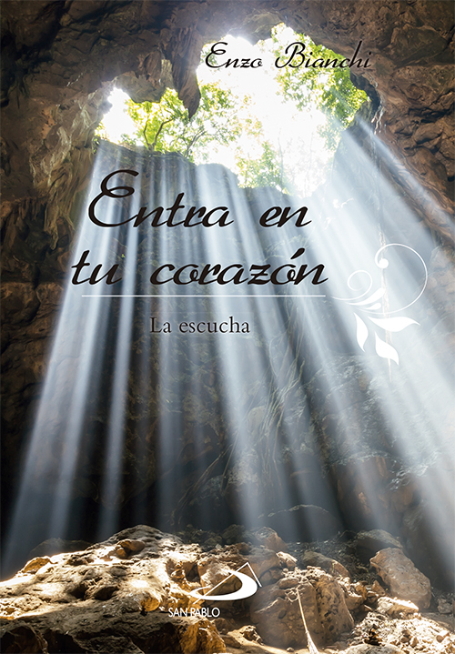 Entra en tu corazón