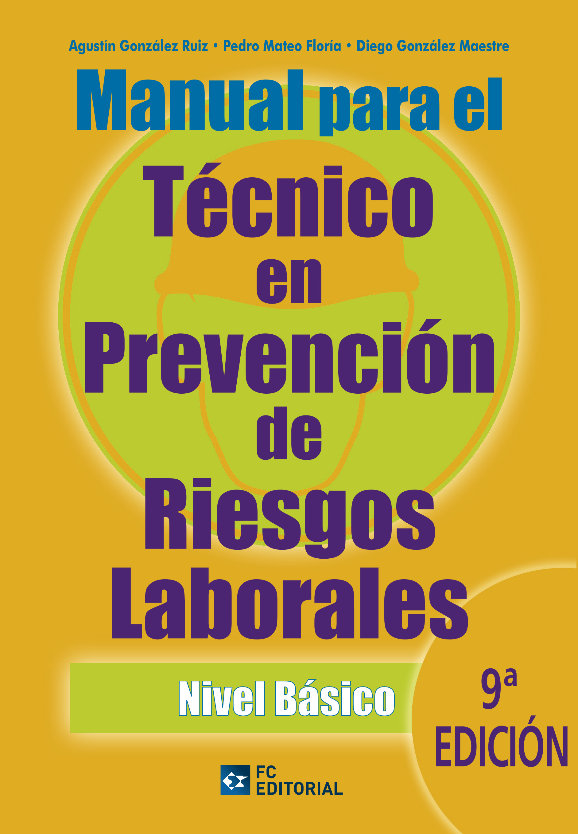 Manual para el técnico en prevención de riesgos laborales. Nivel básico