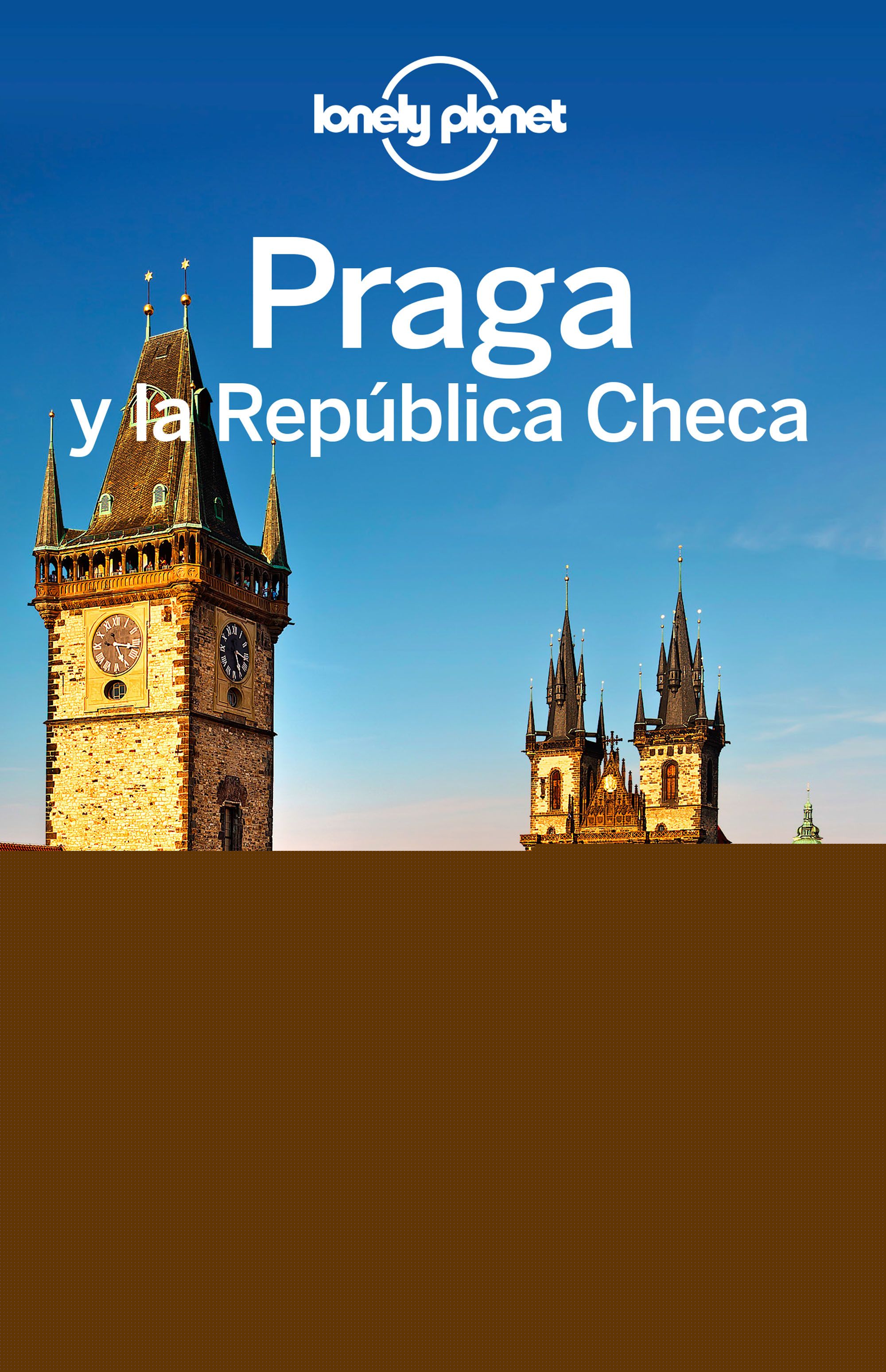 Praga y la República Checa 8