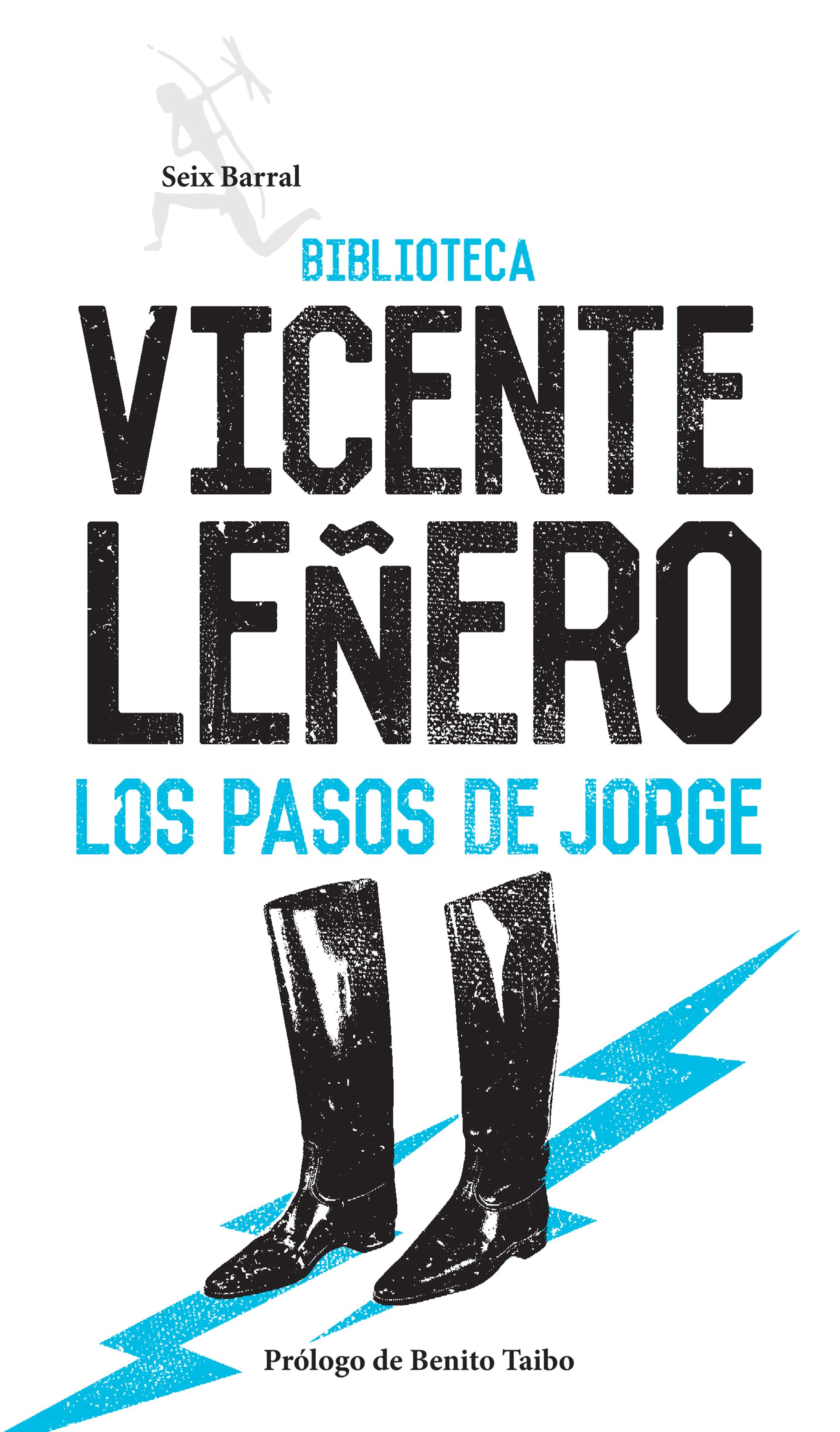 Los pasos de Jorge