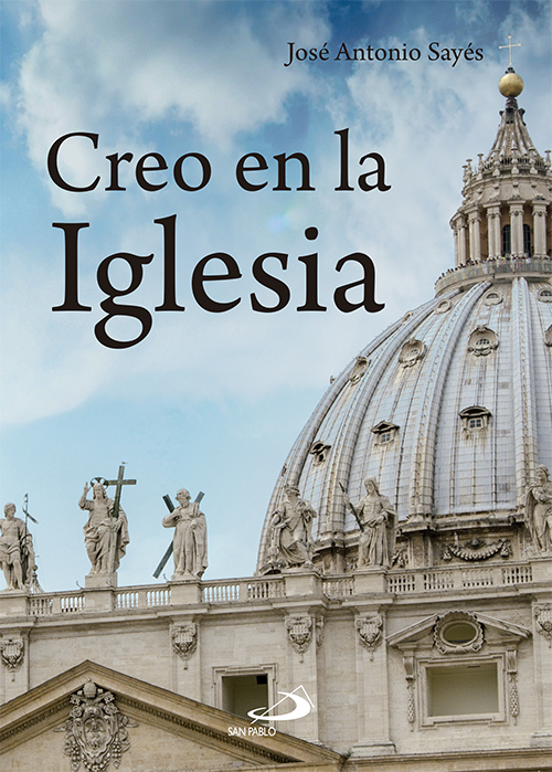 Creo en la Iglesia