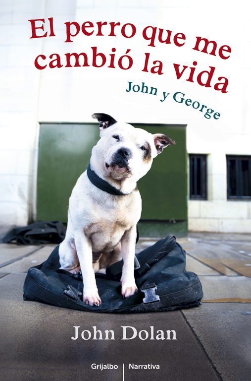 El perro que me cambió la vida