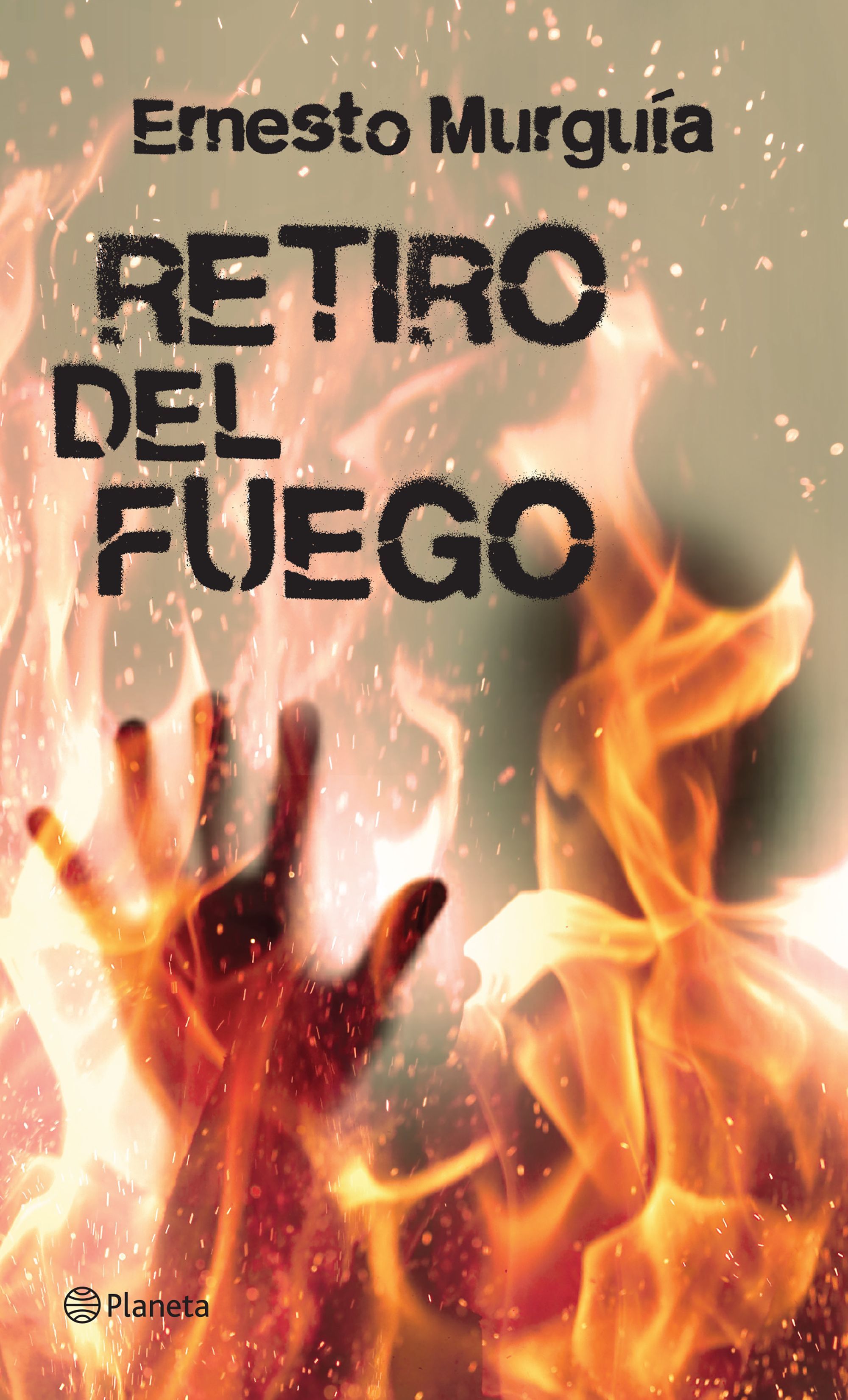 Retiro del fuego