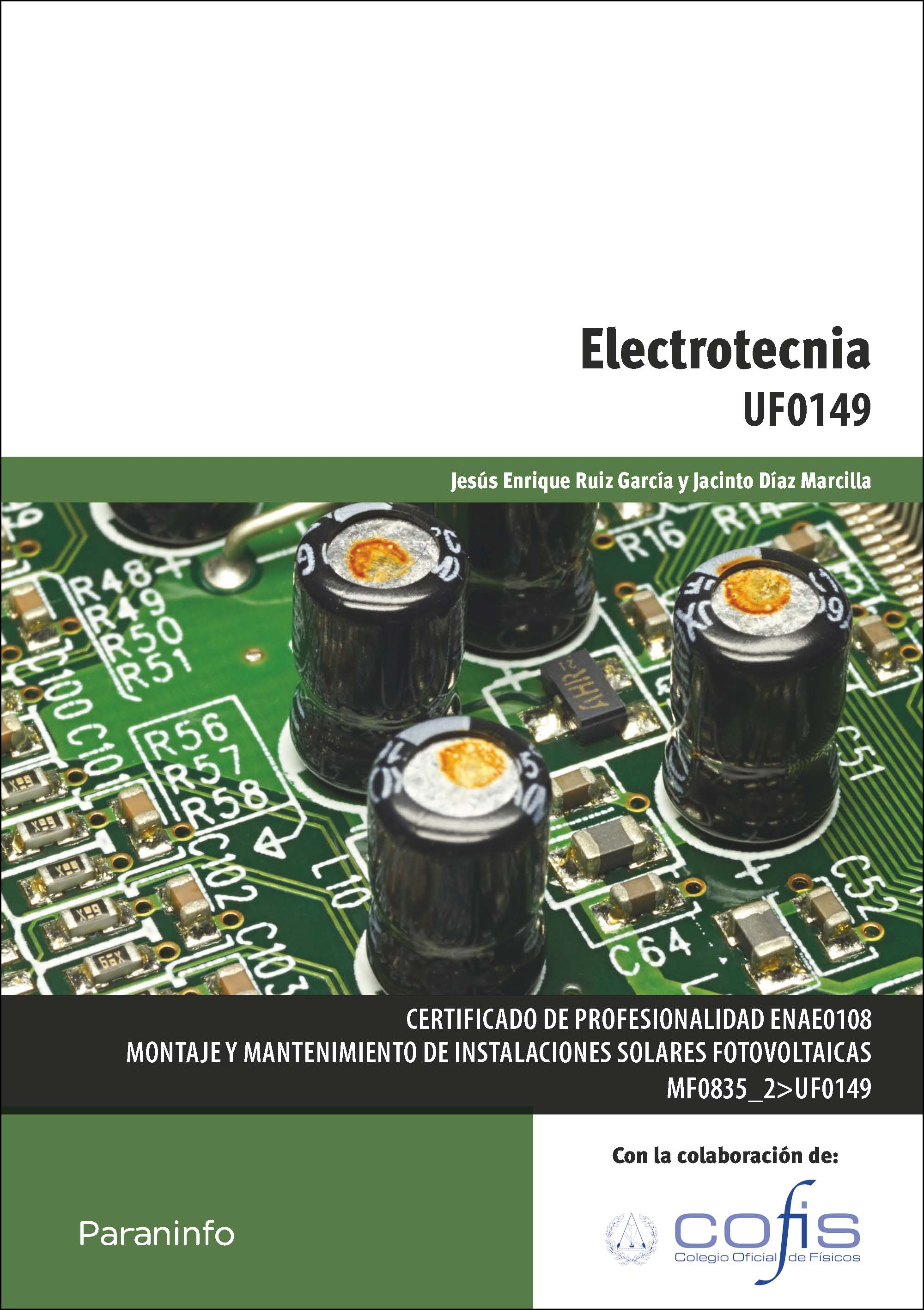 Electrotecnia