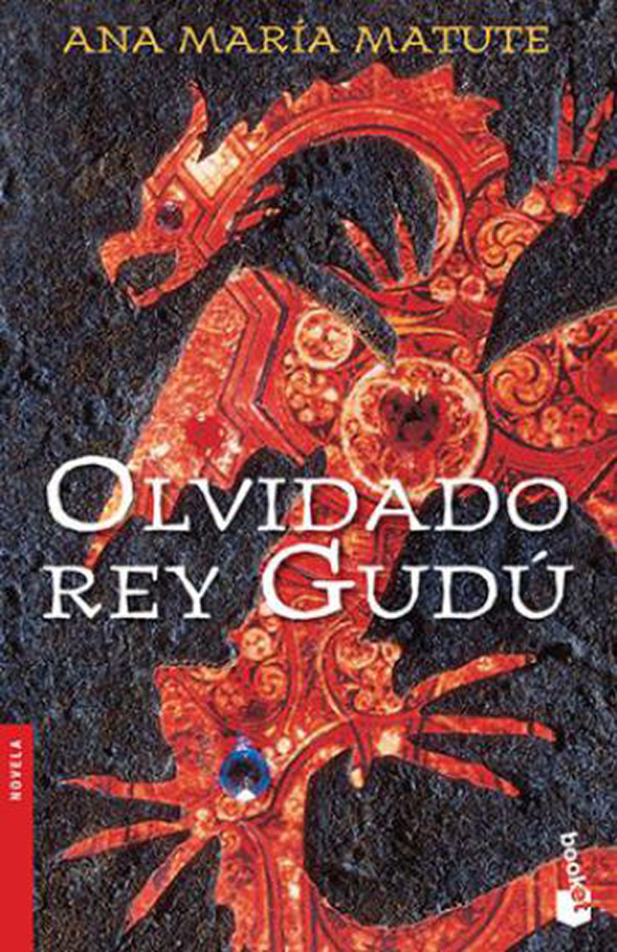 Olvidado rey Gudú