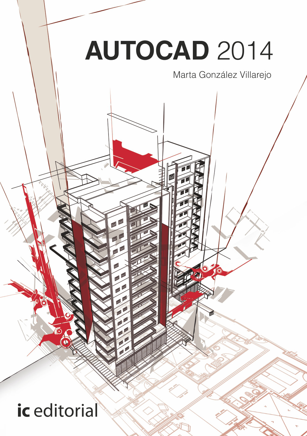 Autocad 2014