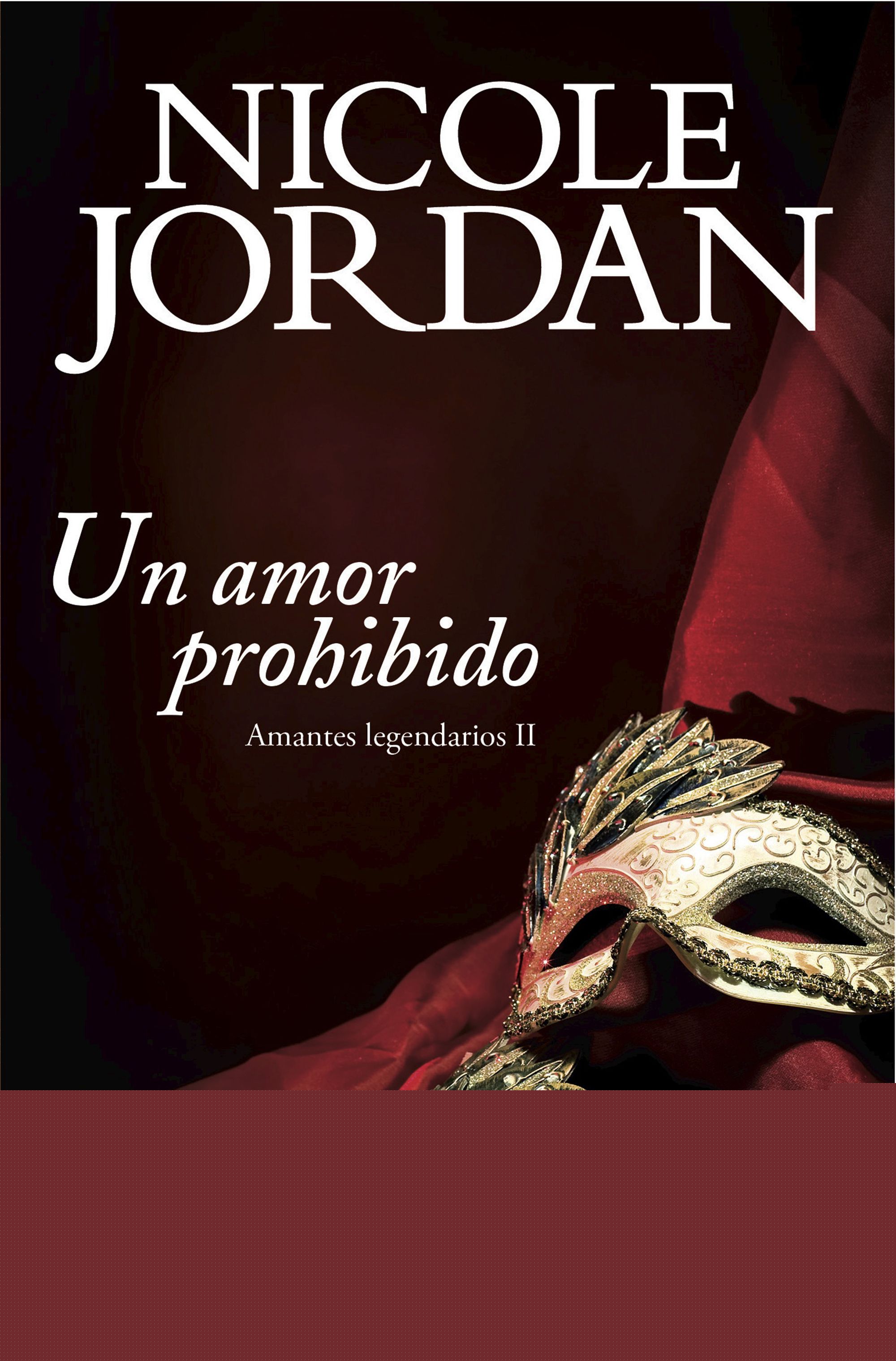 Un amor prohibido