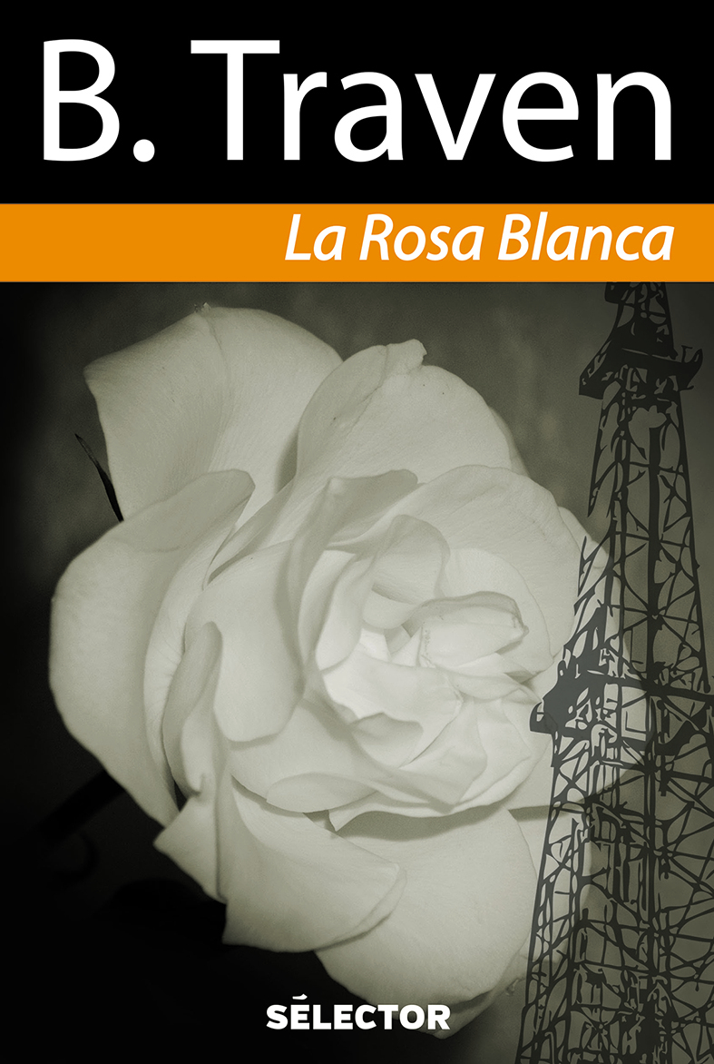 La Rosa blanca