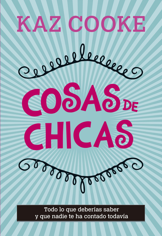 Cosas de chicas