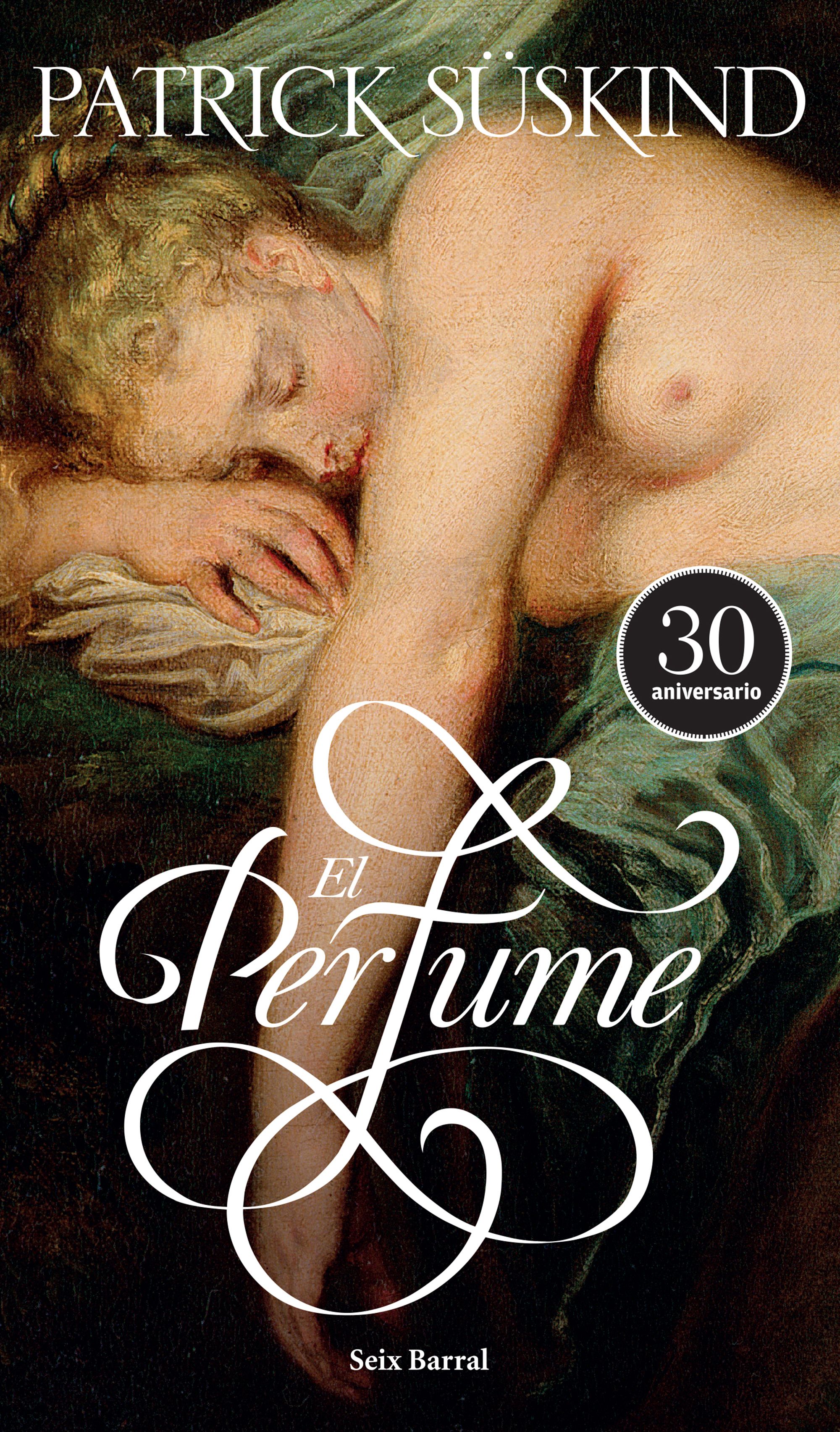 El perfume