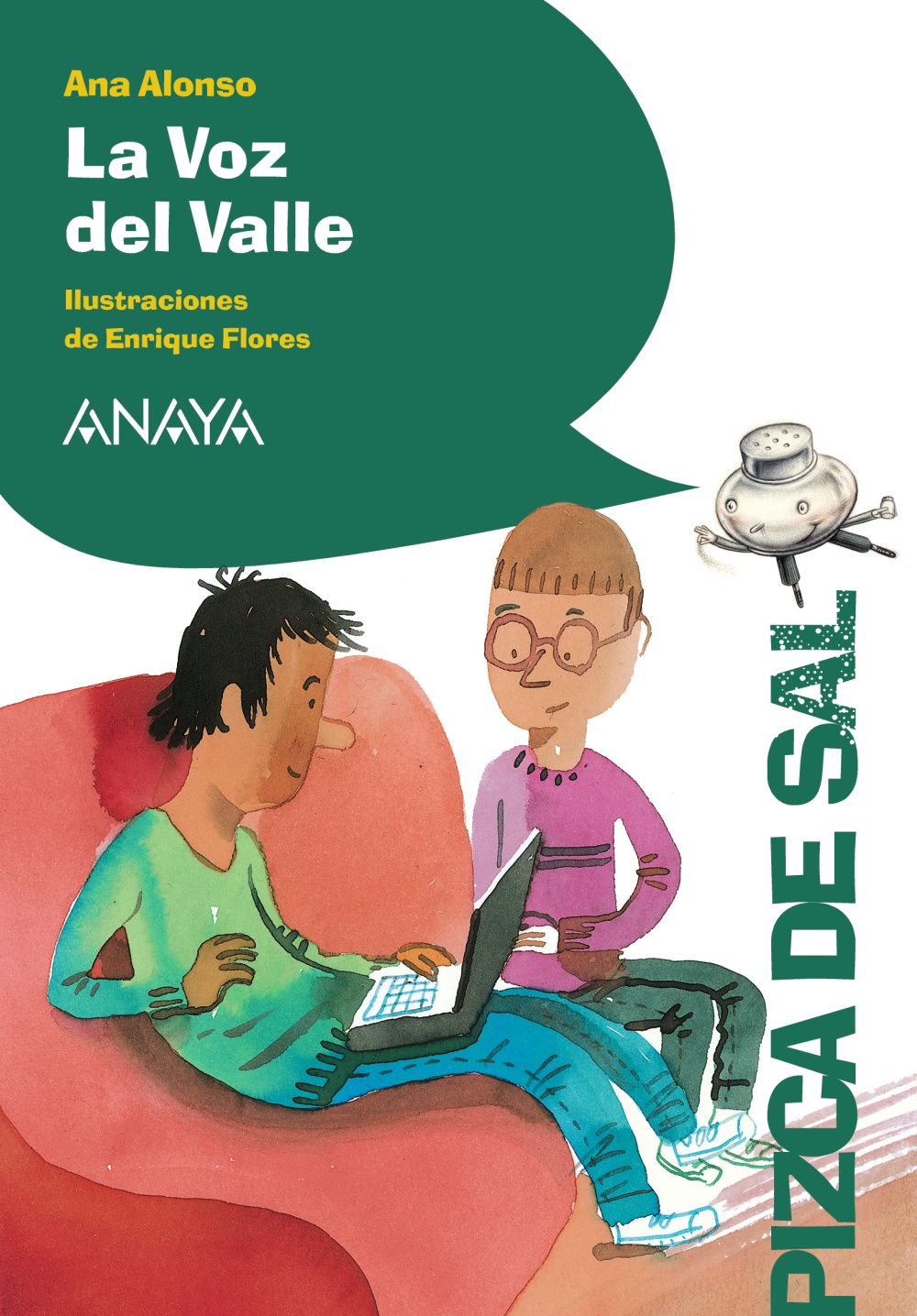La Voz del Valle