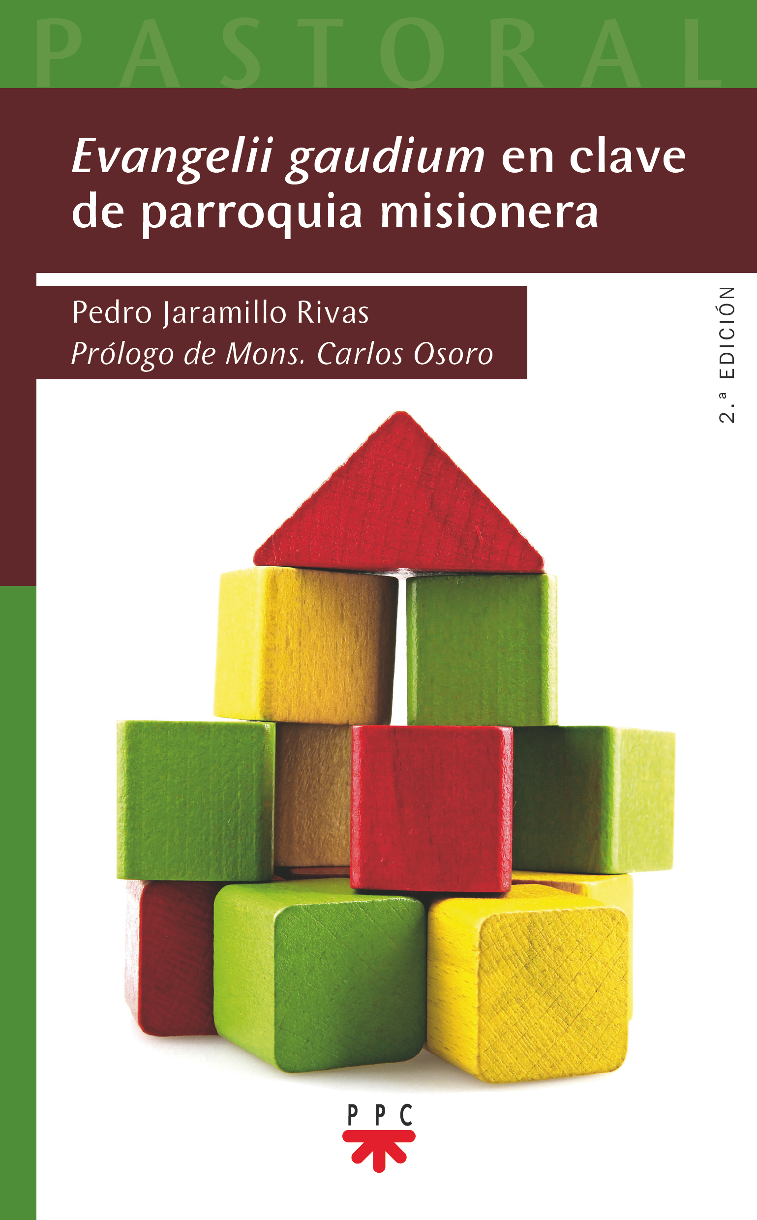 Evangelii gaudium en clave de parroquia misionera