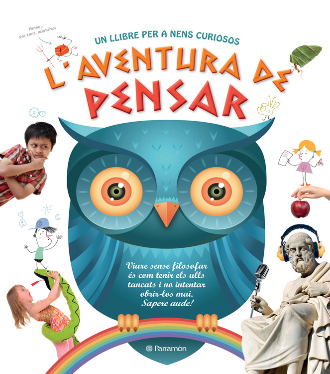 L'aventura de pensar
