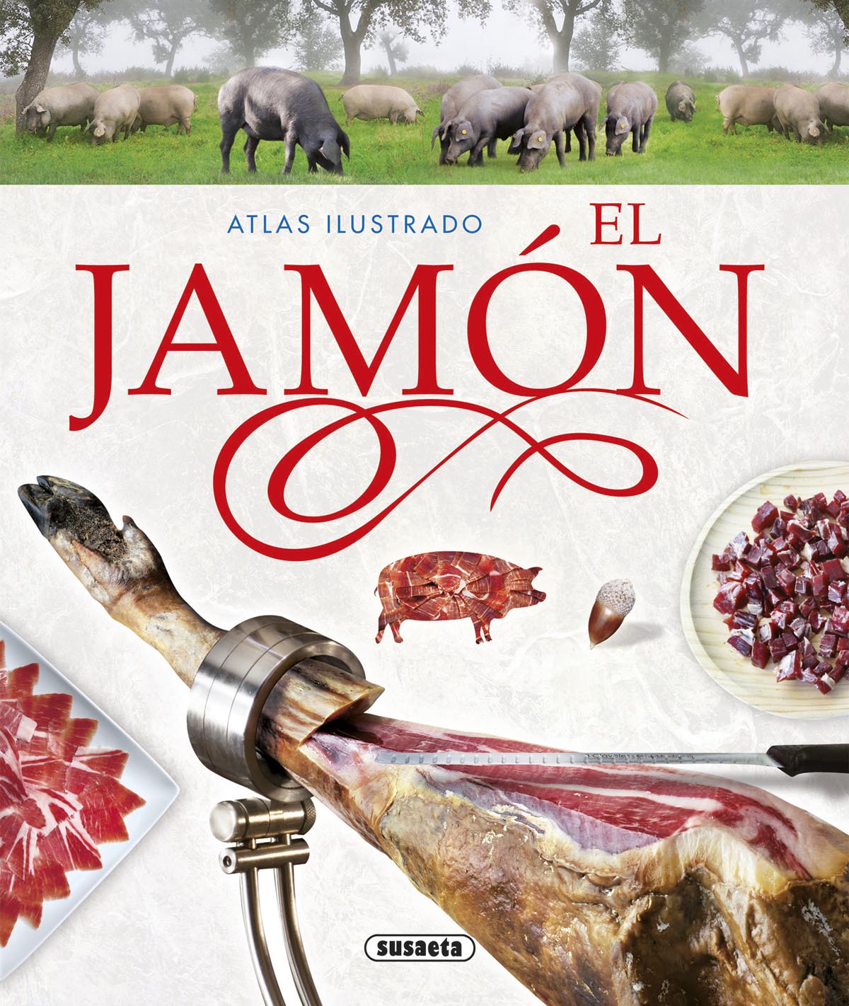 El jamón