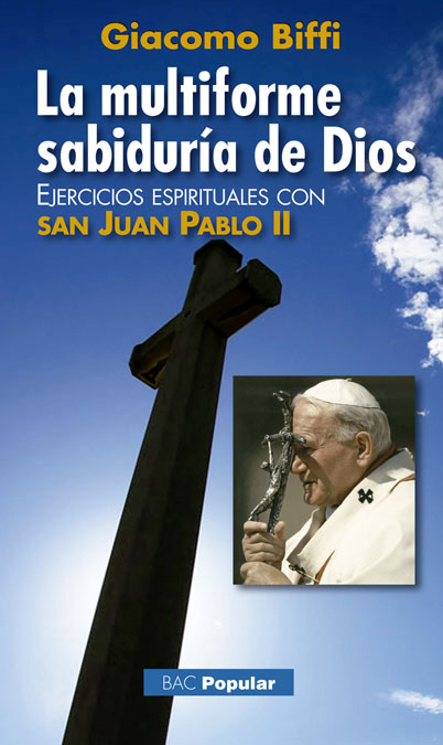 La multiforme sabiduría de Dios