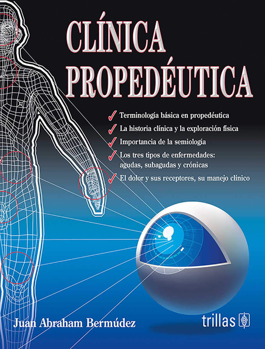 Clínica propédeutica