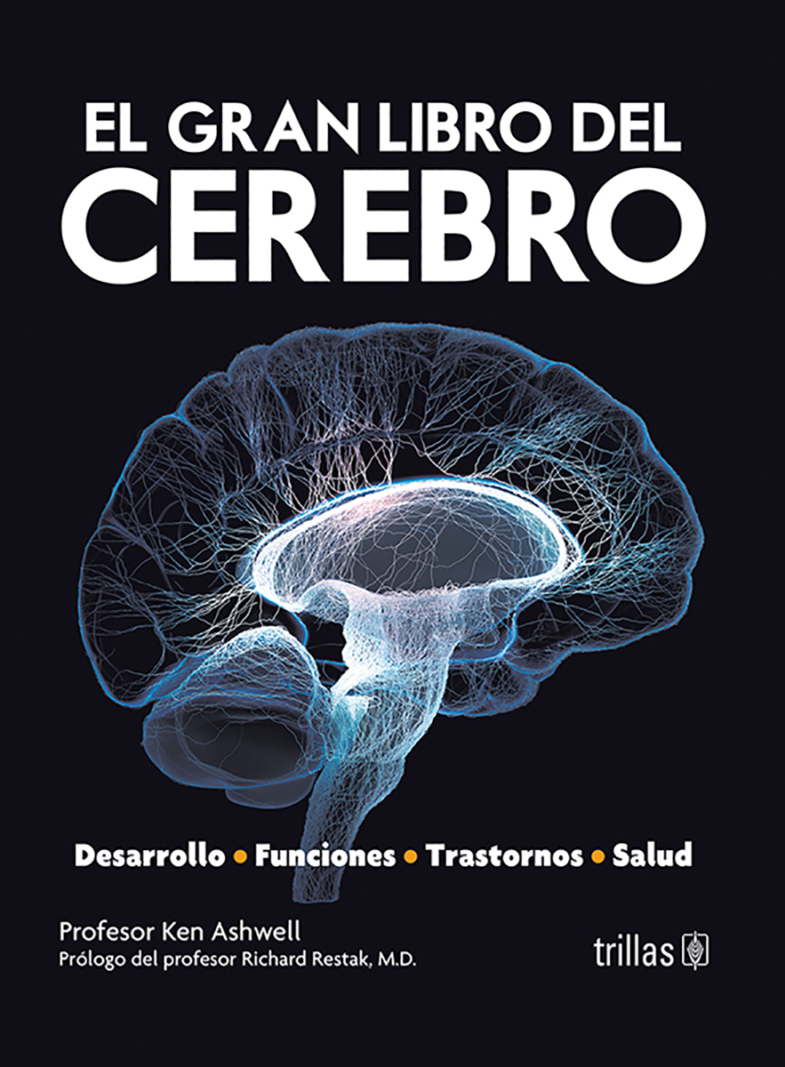 El gran libro del cerebro