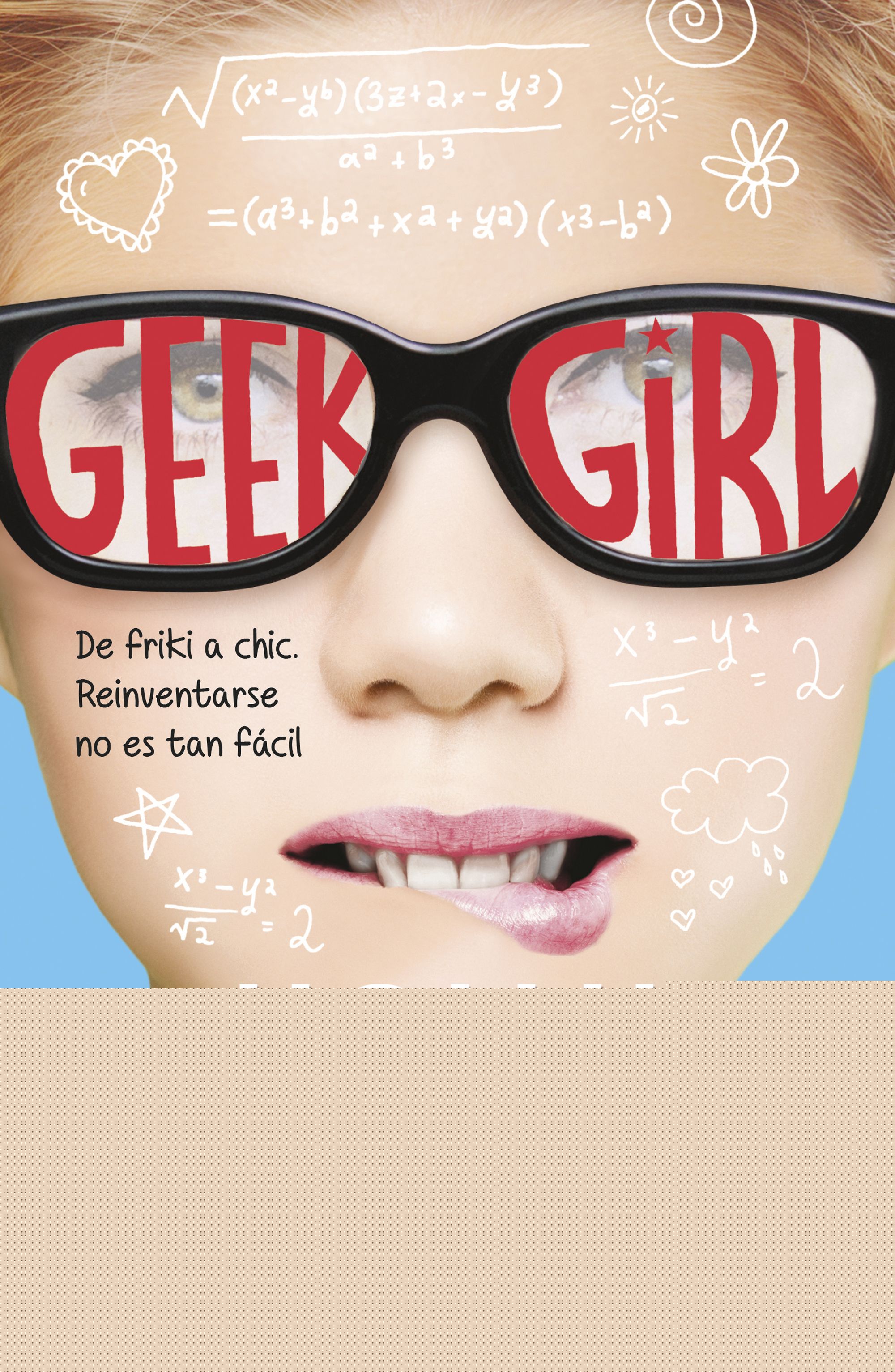 Geek Girl
