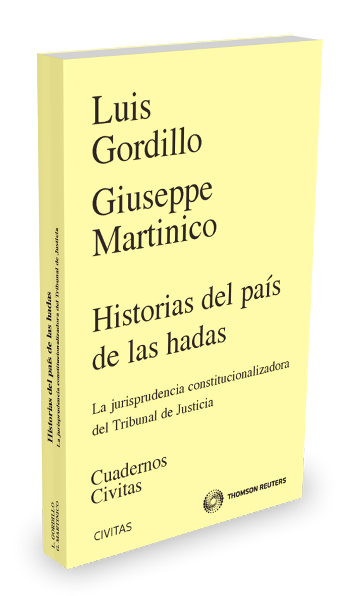 Historias del país de las hadas.