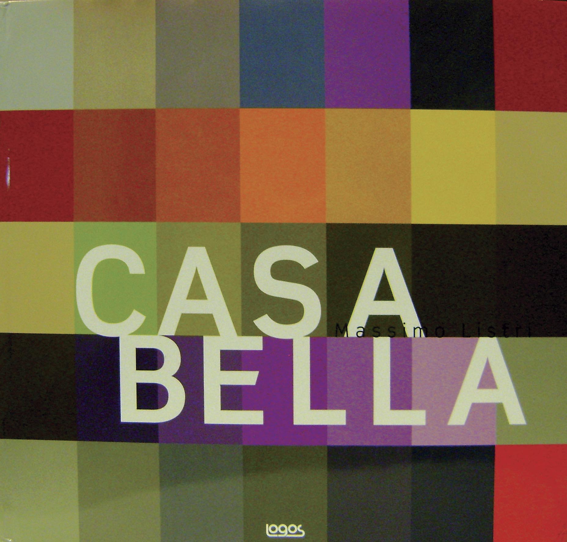 Luxury 128: Casabella