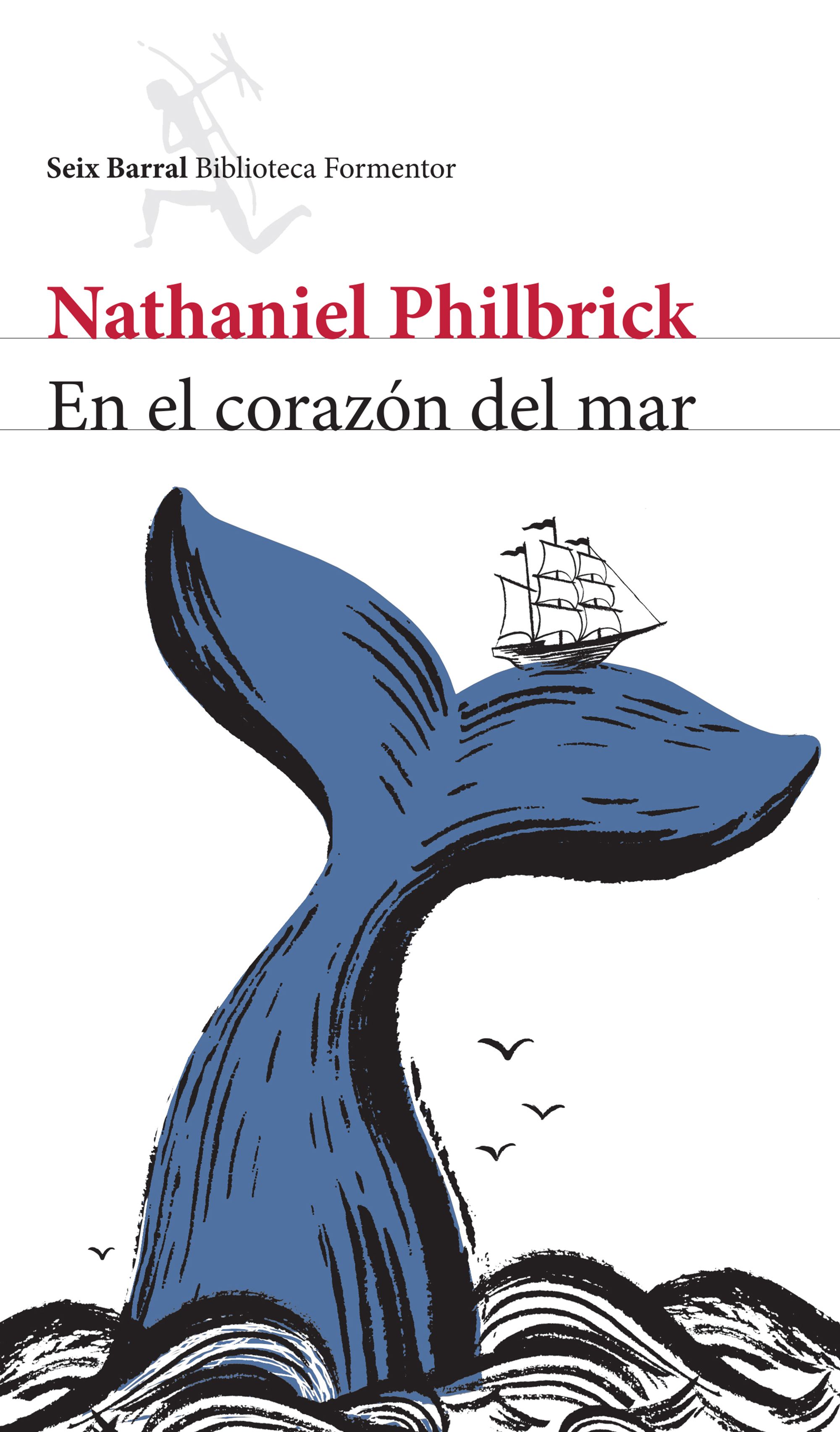En el corazón del mar