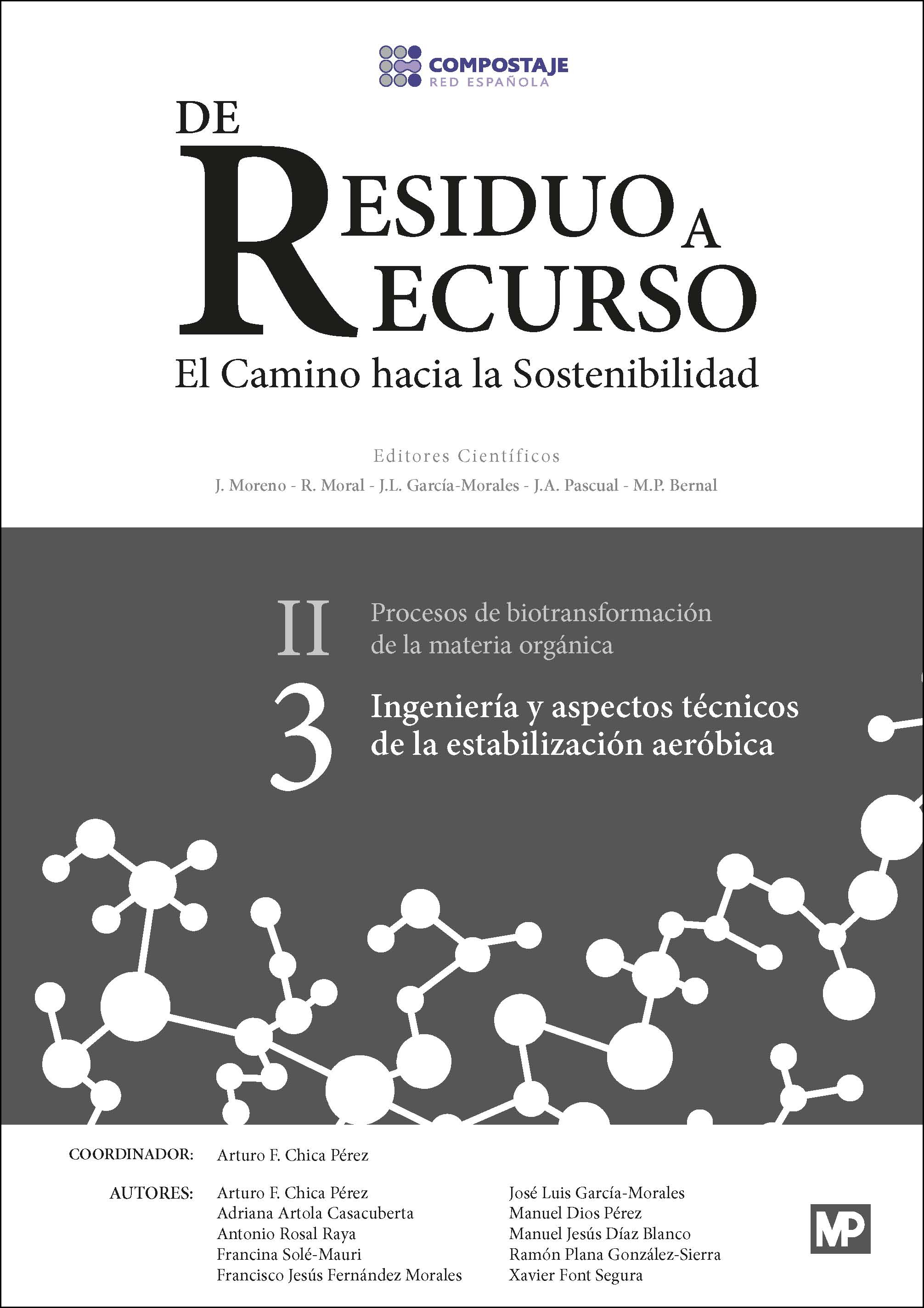 Ingeniería y aspectos técnicos de la estabilización aeróbica II.3