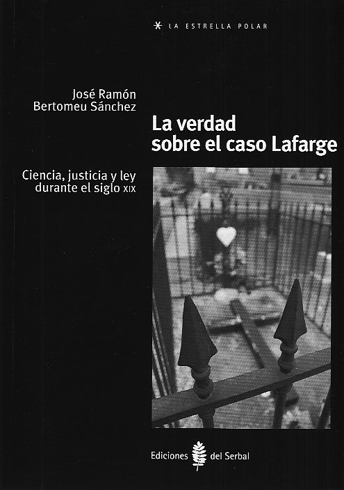 La verdad sobre el caso Lafarge