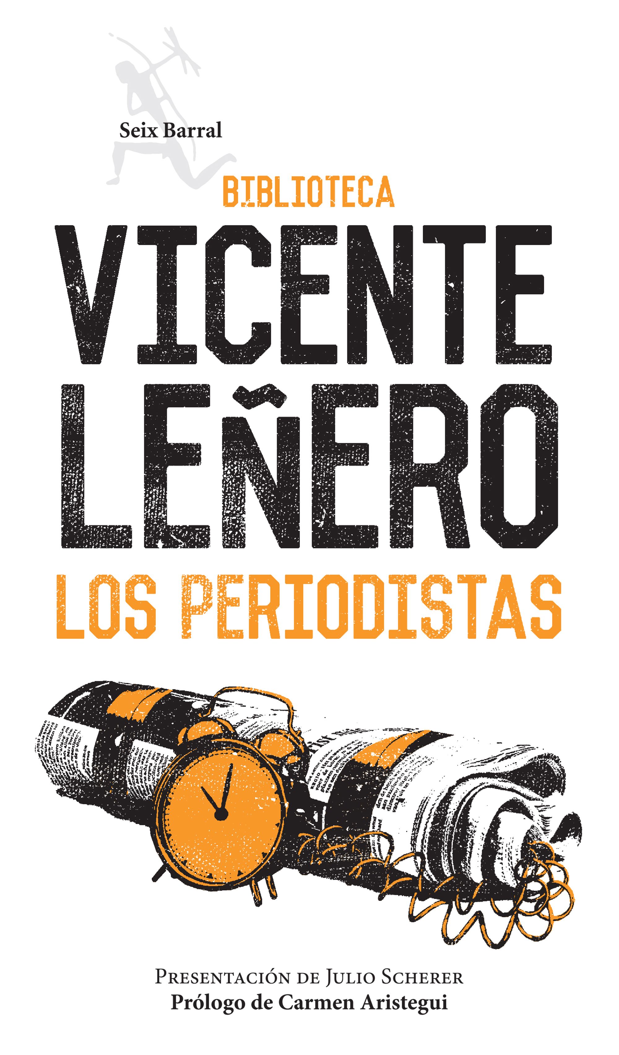 Los periodistas