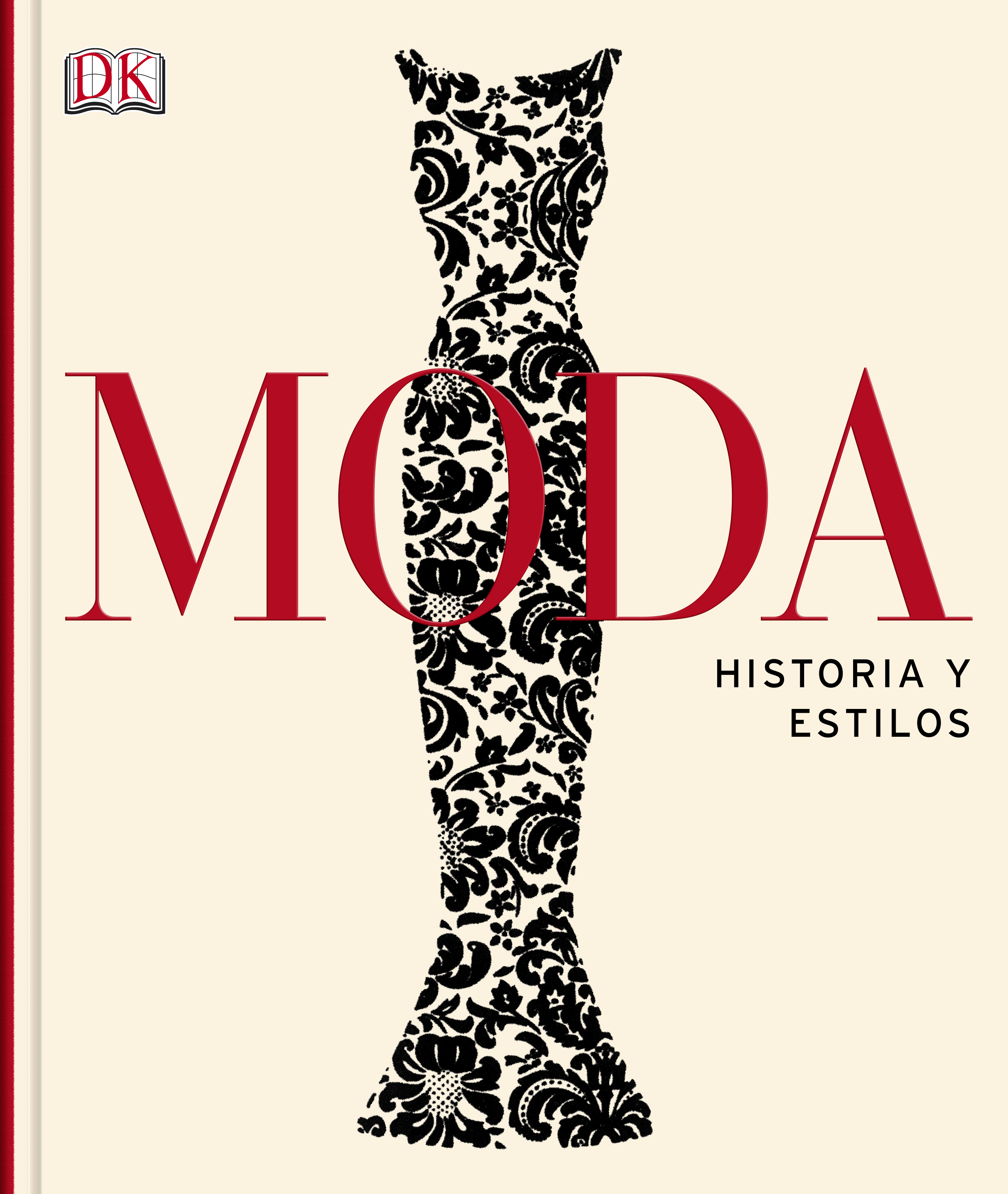 Moda. Historia y estilos