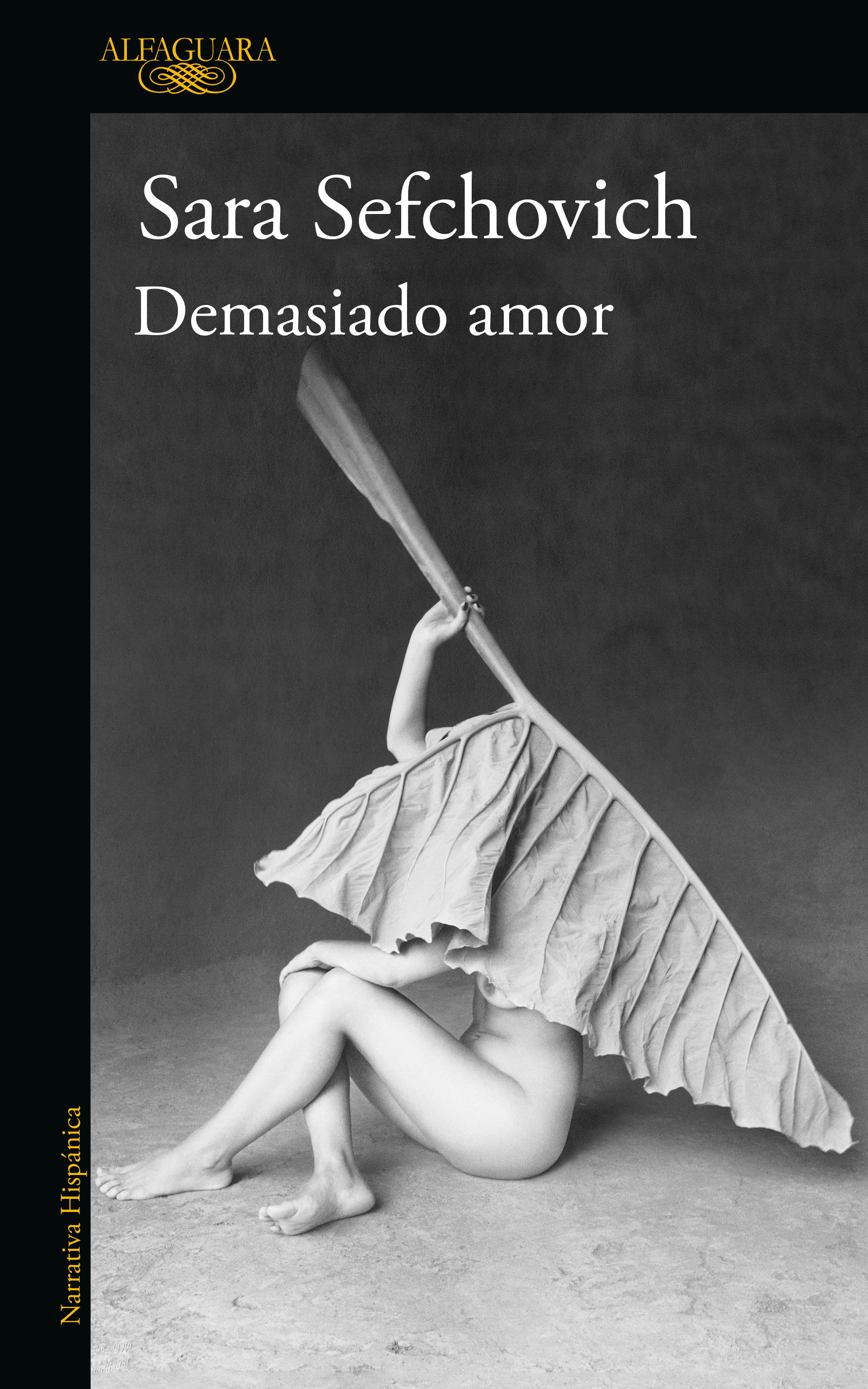 Demasiado amor