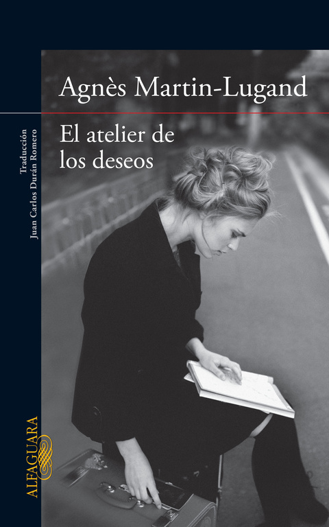 El atelier de los deseos