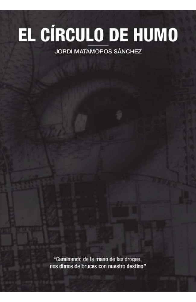 El círculo de humo