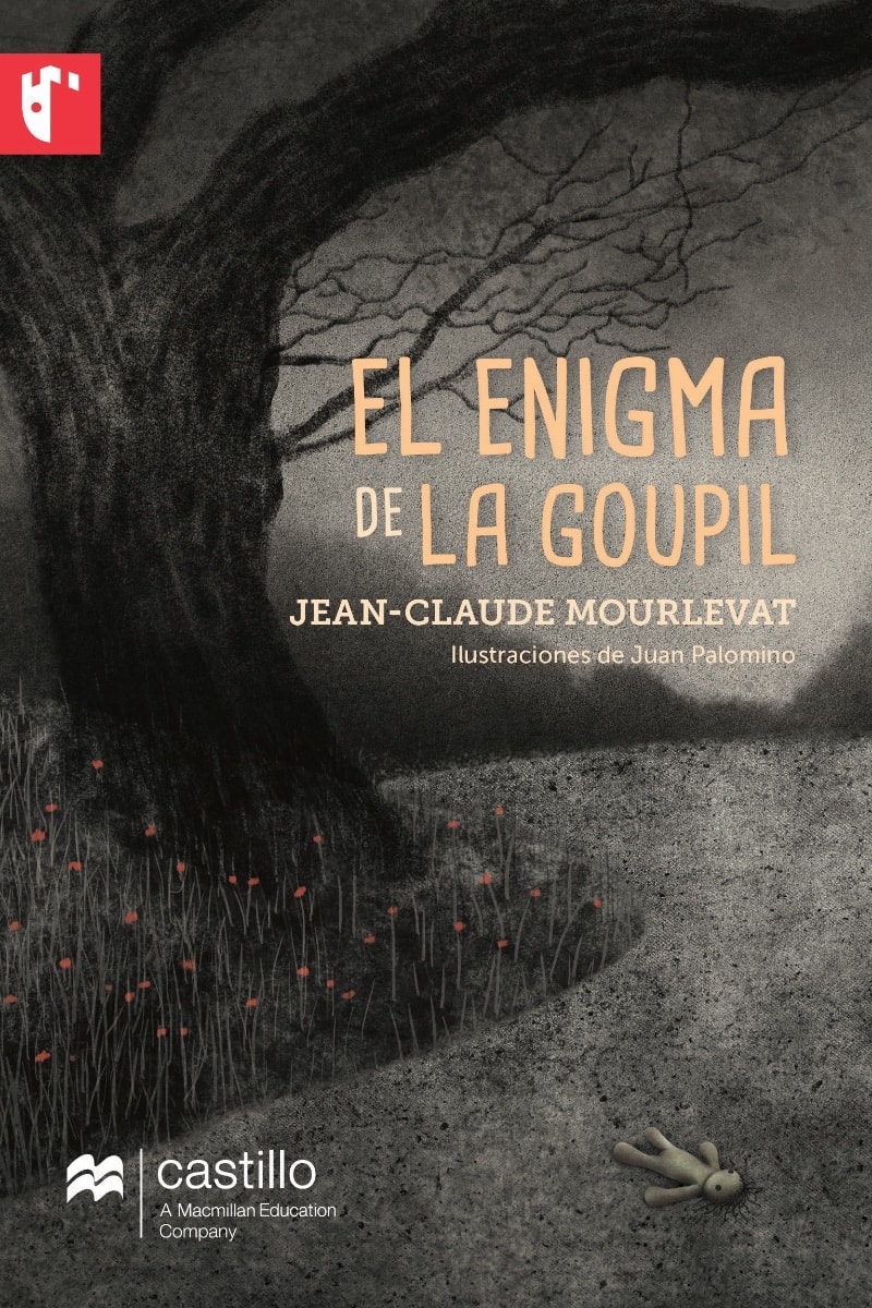 El enigma de La Goupil
