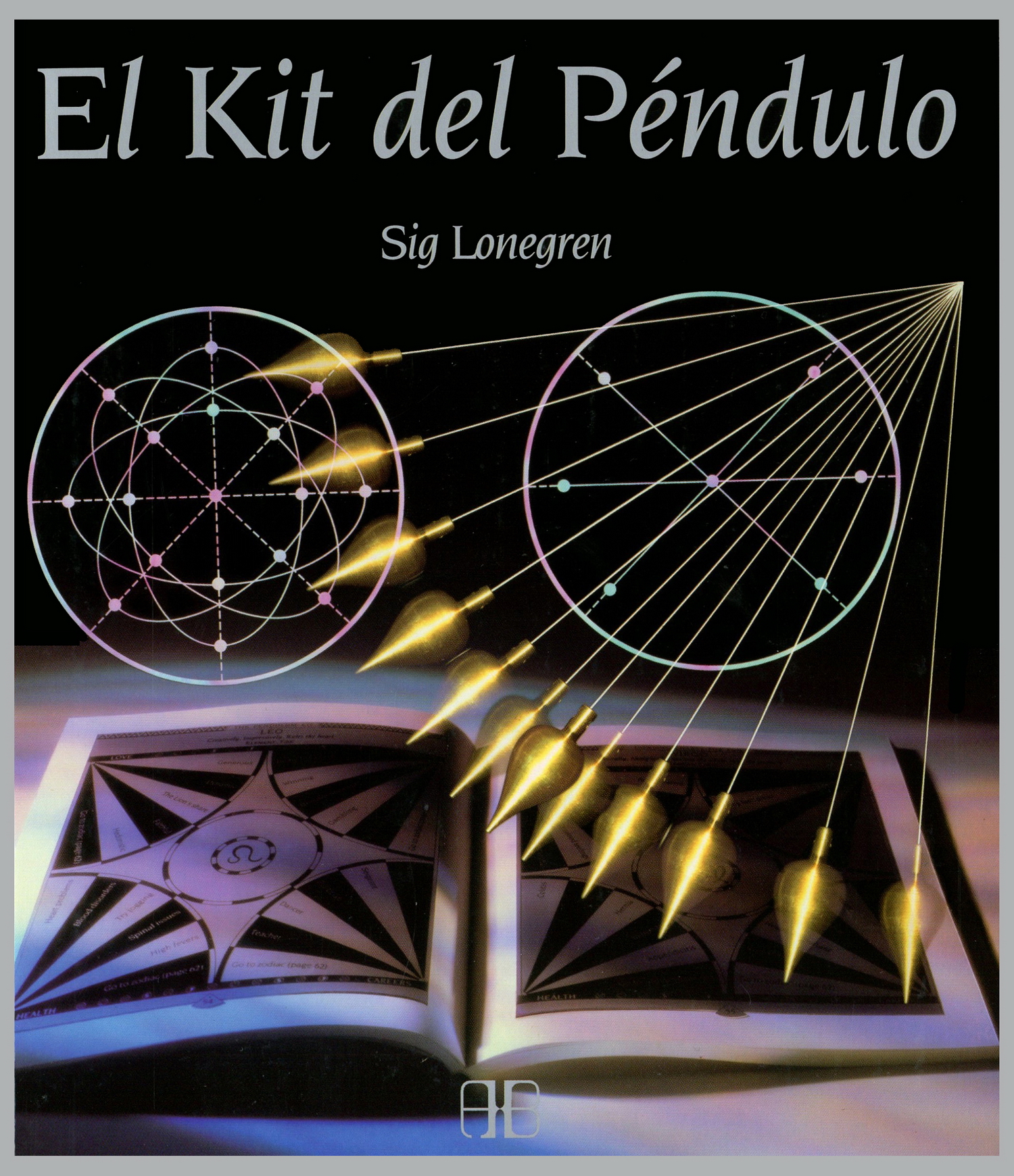 El kit del péndulo