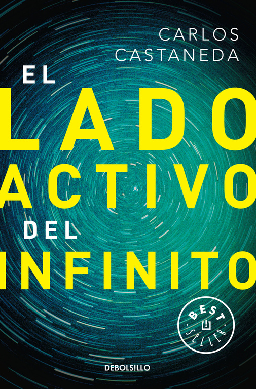 El lado activo del infinito