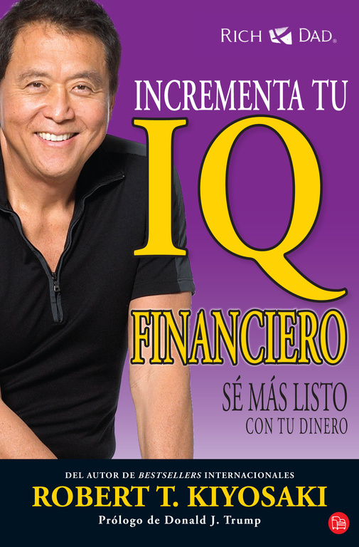 Incrementa tu IQ financiero