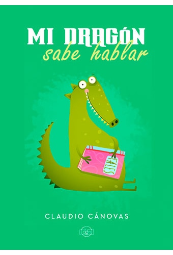 MI DRAGÓN SABE HABLAR