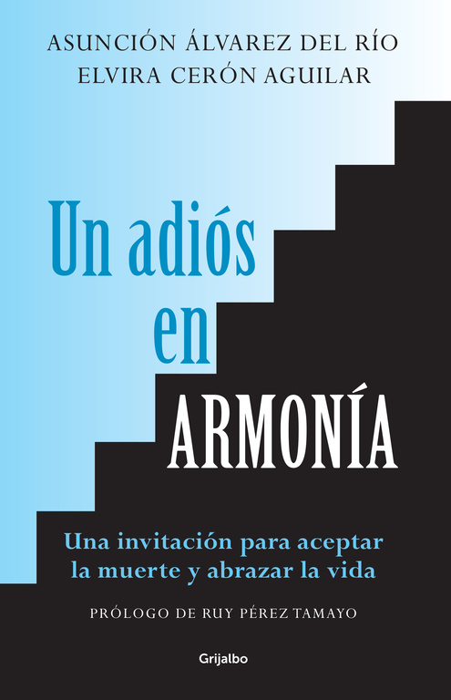 Un adiós en armonía